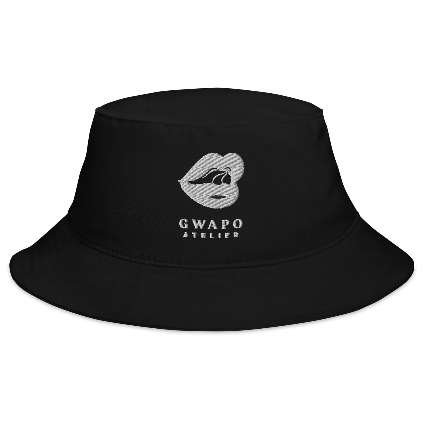 Alfredi Gwapo's Bucket Hat