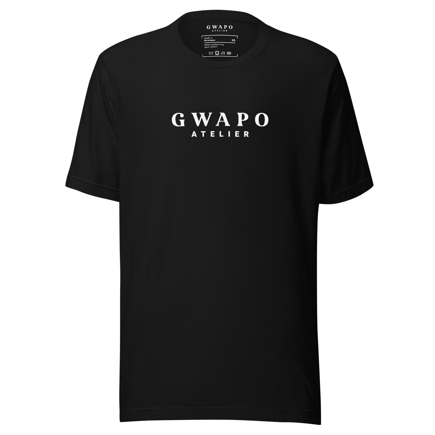 Cotton GWAPO Atelier T-Shirt