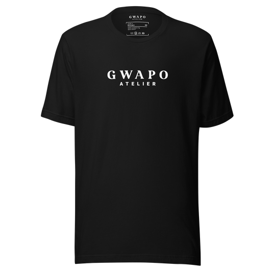 Cotton GWAPO Atelier T-Shirt