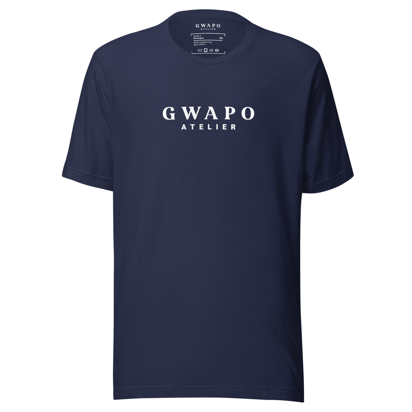 Cotton GWAPO Atelier T-Shirt